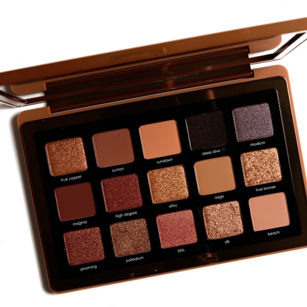 Natasha Denona Bronze Palette